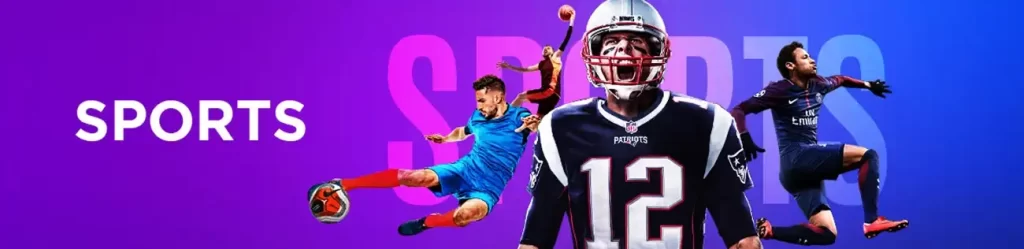 Sports betting options at GD FORTUNE online casino