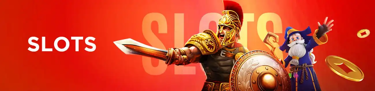 Classic fruit slots at GD FORTUNE online casino