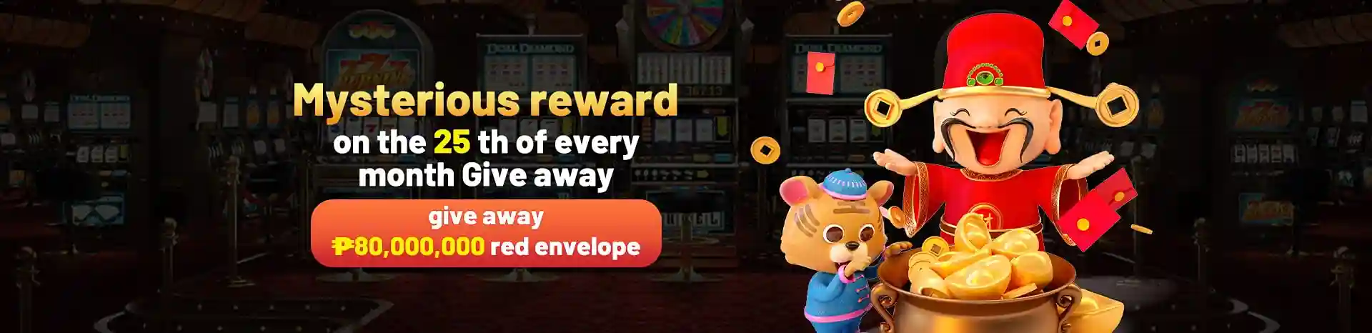 Play top-rated games at GD FORTUNE casino — register, login, and download the app